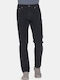 Carrera Trousers Elastic in Regular Fit Blue