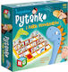 Board Game Inspector Question: Dinosaur Park for 1-2 Players 5+ Years Old (PL) Multigra