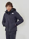 Athletic Jacket Waterproof Black