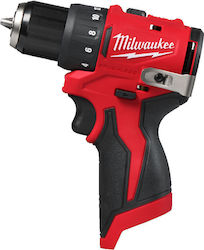Milwaukee M12 Akkuschrauber Milwaukee M12 Akkuschrauber