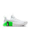 Free Metcon 6 Men's Sport Shoes Crossfit White