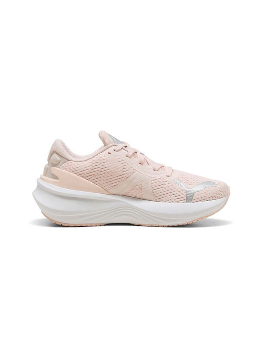 PUMA Scend Pro 2 Damen Sportschuhe Laufen Pink