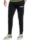 Sweatpants Black