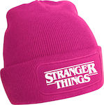 kirikoko Stranger Things Beanie Unisex Beanie w...