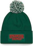 kirikoko Stranger Things Beanie Unisex Beanie w...