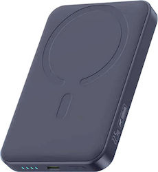 Baseus EnerFill FM11 10000mAh 22.5W Γκρι Baseus EnerFill FM11 10000mAh 22.5W Γκρι