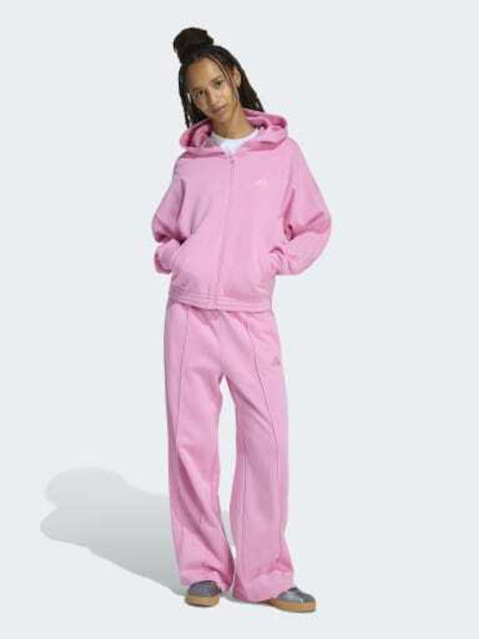 Energize Jogginganzug Pink
