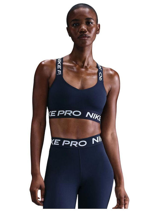 Nike Dri-Fit Pro Women's Sports Bra without Pad...