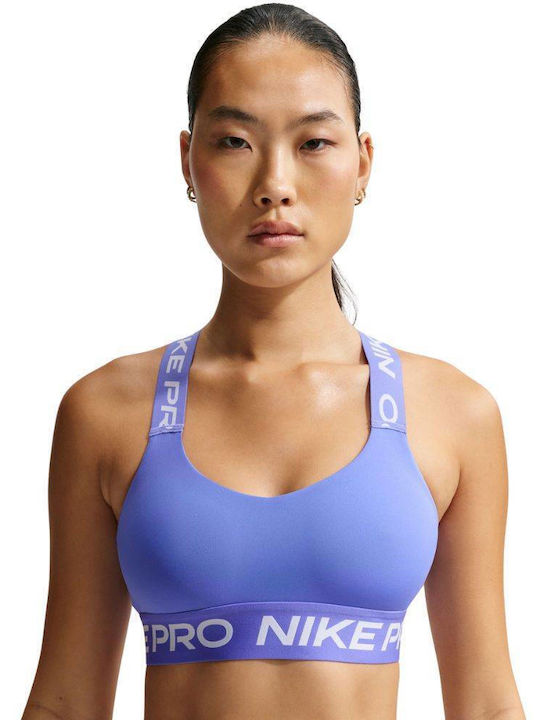 Nike Dri-Fit Pro Women's Sports Bra without Pad...