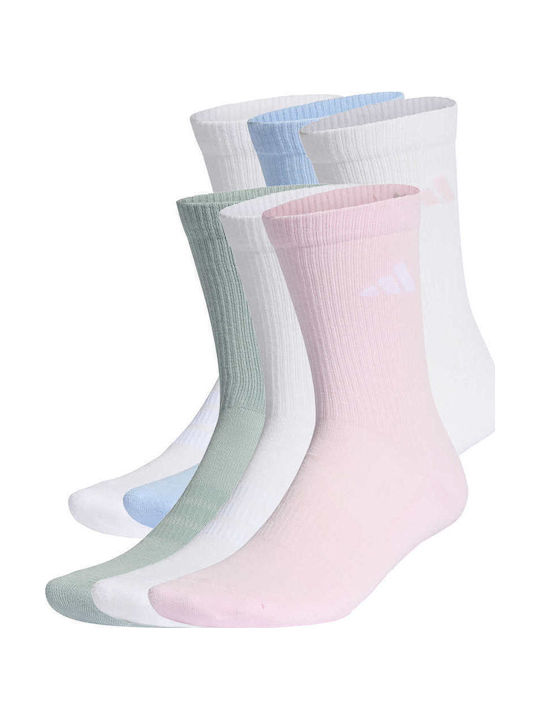 adidas Running Socks Multicolour