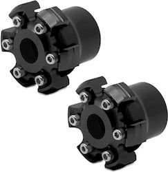 Protector Antivibrații Ewheel Ewtb-006 Patine Negre