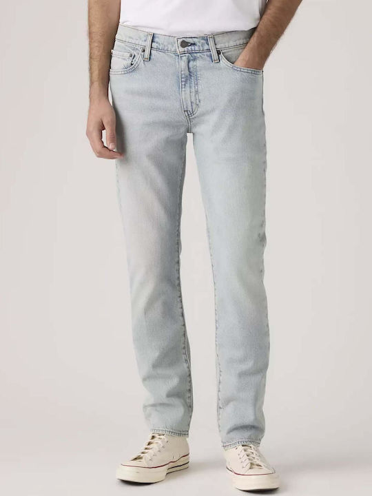 Levi's 511 Ανδρικό Παντελόνι Τζιν με Slim Εφαρμ...