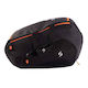 Siux 4 Racket Padel Bag Black