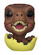 Funko Pocket Pop! Movies: Jurassic World - Velociraptor Hatchling