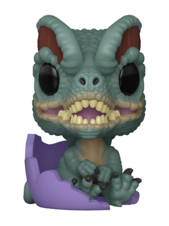 Funko Pocket Pop! Movies: Jurassic World - Dilophosaurus Hatchling