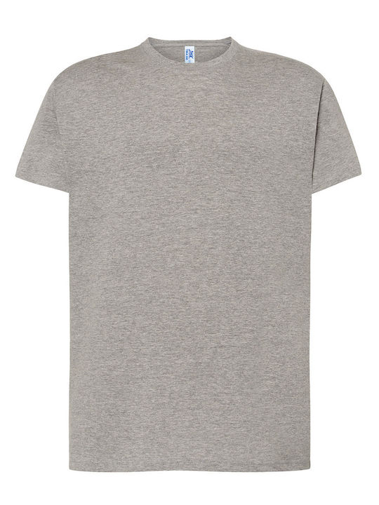 JHK Bărbătesc Grey Melange