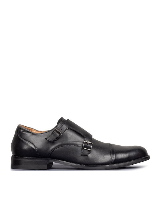 Clarks Craftarlo Men's Black Moccasins