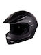 Force Full Face Bicycle Helmet Downhill