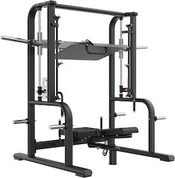 Toorx Exercise & Fitness Equipment with Weights 500kg