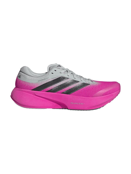 adidas Supernova Rise Herren Sportschuhe Laufen...