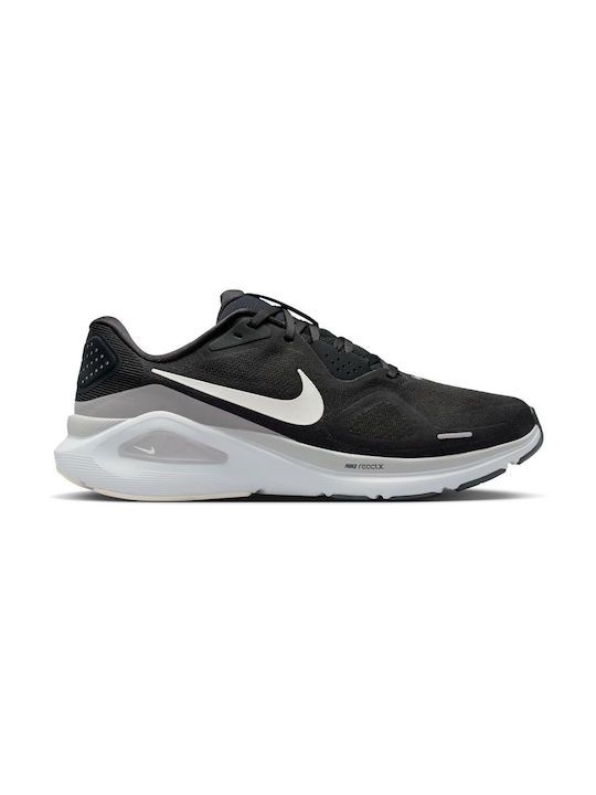 Nike Structure 26 Herren Sportschuhe Laufen Sch...