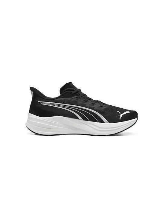 Darter Pro Мъжки Спортни обувки Running Black / Silver / White