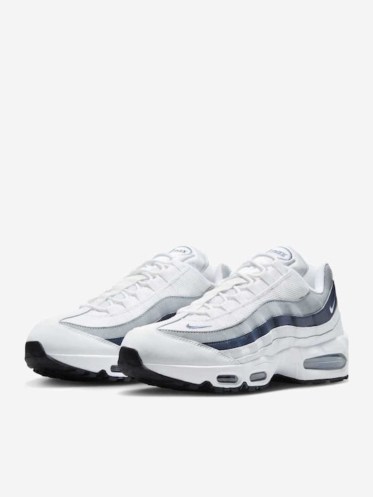 Air Max 95 Og Мъжки Сникърси Diffused Сини