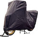 Ds Covers Waterproof Motorcycle Cover L203xW89xH120cm