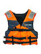 Oceanic Kids Life Jacket for Water Sports Orange