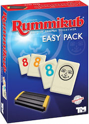 Rummikub Easy Pack 7+ Ετών (EN)