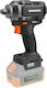 Daewoo DAIWB500 Brushless Μπουλονόκλειδο Μπαταρίας 20V