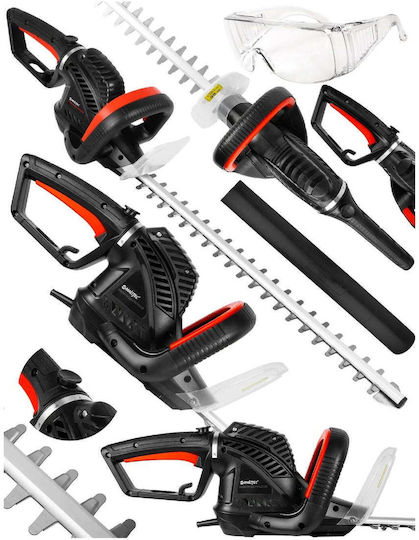 MalTec Electric Hedge Trimmer 1800W with Blade 61cm 111198