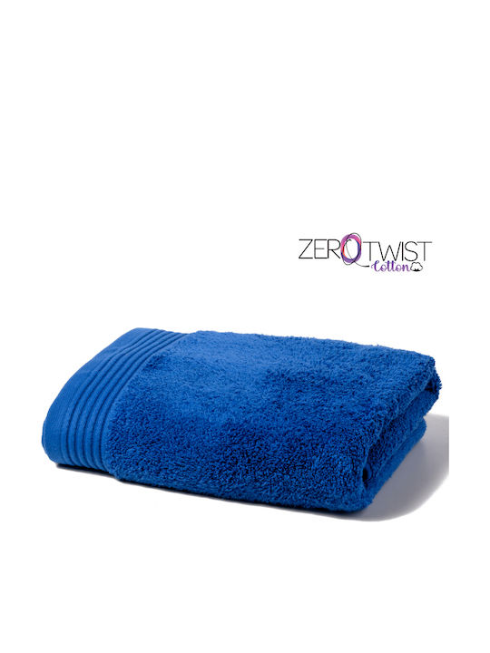 Cosy All Seasons Bath Towel Zero Twist 70x130cm...