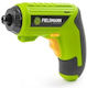 Fieldmann Șurubelniță Baterie 3.6V
