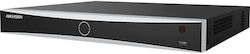 Hikvision NVR 16 Kanäle Acuseek Ds-7616nxi-i2 16p Vpro Bis Zu 16-ch Acuseek Acusearch Funktion Bis Zu 8-ch Gesichtserkennung