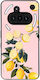 Sonique Back Cover Silicon Galben (Nothing Phon...