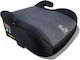 Artisti - Bambini Baby Car Seat Booster i-Size with Isofix Gray 22-36 kg