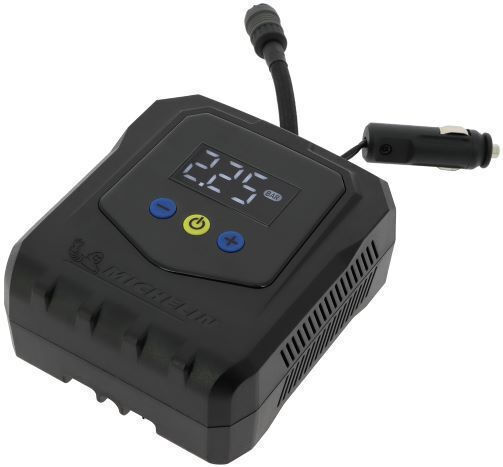 Michelin Car Tire Pump 120PSI with Cable 12V