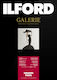 Hârtie Foto Ilford Galerie Smooth Pearl 310g 13x18 100 Foi