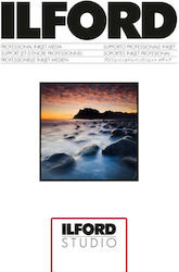Ilford Studio Pearl Photo Paper 250g 10x15cm 100 Sheets