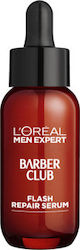 L'Oreal Paris Barber Club Serum Față 30ml