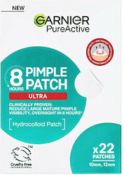 Garnier Лепенки За Пъпки Pimple 22 Бр