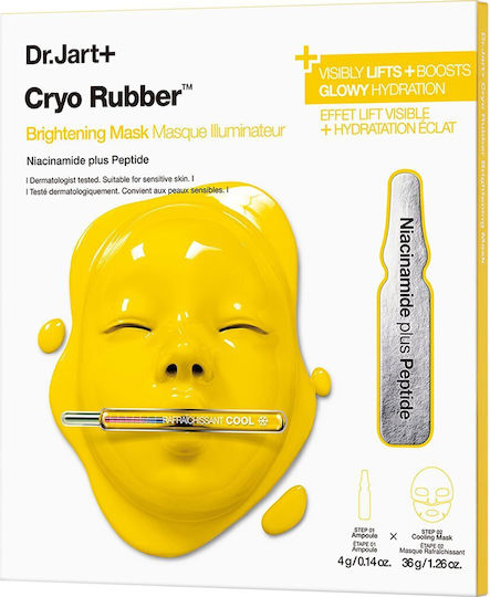 Dr. Jart+ Cryo Rubber Sheet