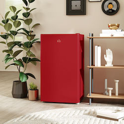 HomCom Mini Bar 91lt Κόκκινο 800-129V90RD HomCom Mini Bar 91lt Κόκκινο 800-129V90RD