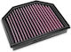 Audi A5 B10 Series 24-26 Dna Air Filter P-ad30s25-0r Audi A5 B10 S5 3.0l Tfsi 367 Hp 24-26