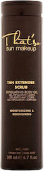 That's So Scrub Σώματος 200ml That's So Scrub Σώματος 200ml