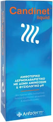 Anfoderm Candinet pH 5.5 Αφρόλουτρο 150ml