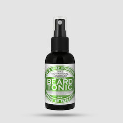 Dr K Soap Company Λάδι Περιποίησης για Γένια και Μουστάκι Woodland 50ml
