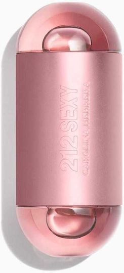 Carolina Herrera 212 Sexy Eau de Parfum 100ml