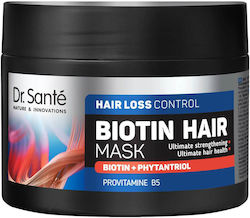 Dr. Sante Маска за коса за Hair Loss 300мл Dr. Sante Маска за коса за Hair Loss 300мл
